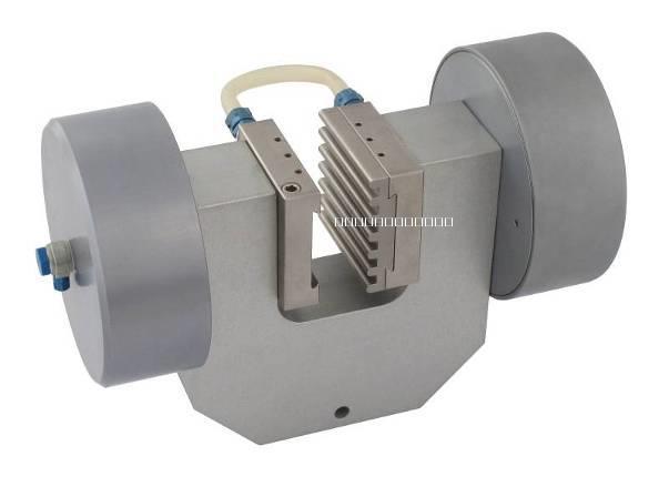 氣動(dòng)夾具圖片